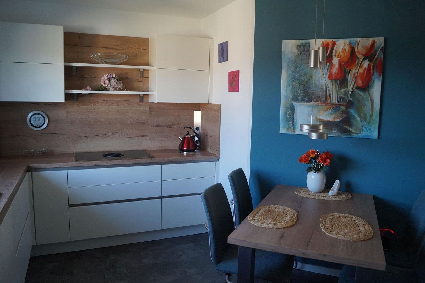 Predaj domu 190 m², pozemek 765 m², Vor dem Kalk 11, Berzhahn, Porýnie-Falcko Predaj domu 190 m², pozemek 765 m², Vor dem Kalk 11, Berzhahn, Porýnie-Falcko