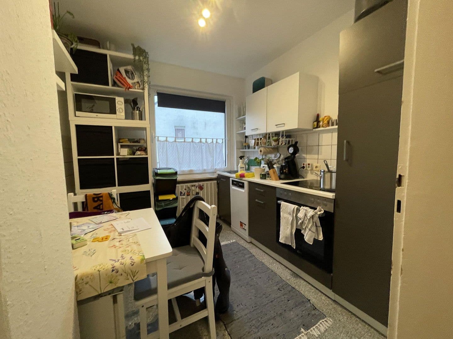 Prenájom bytu 2-izbový 52 m², Ackerstraße 22, Oberhausen, Severné Porýnie - Westfálsko Prenájom bytu 2-izbový 52 m², Ackerstraße 22, Oberhausen, Severné Porýnie - Westfálsko