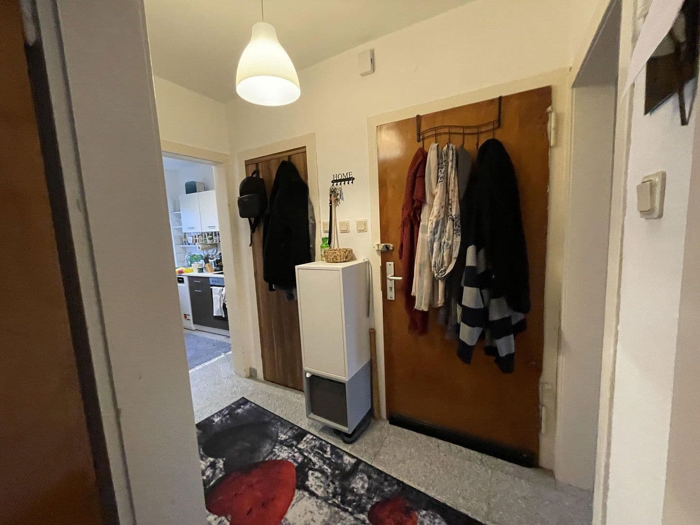 Prenájom bytu 2-izbový 52 m², Ackerstraße 22, Oberhausen, Severné Porýnie - Westfálsko Prenájom bytu 2-izbový 52 m², Ackerstraße 22, Oberhausen, Severné Porýnie - Westfálsko