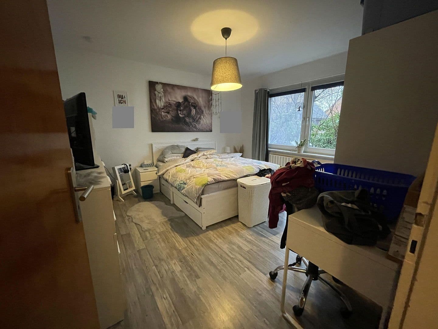 Prenájom bytu 2-izbový 52 m², Ackerstraße 22, Oberhausen, Severné Porýnie - Westfálsko Prenájom bytu 2-izbový 52 m², Ackerstraße 22, Oberhausen, Severné Porýnie - Westfálsko