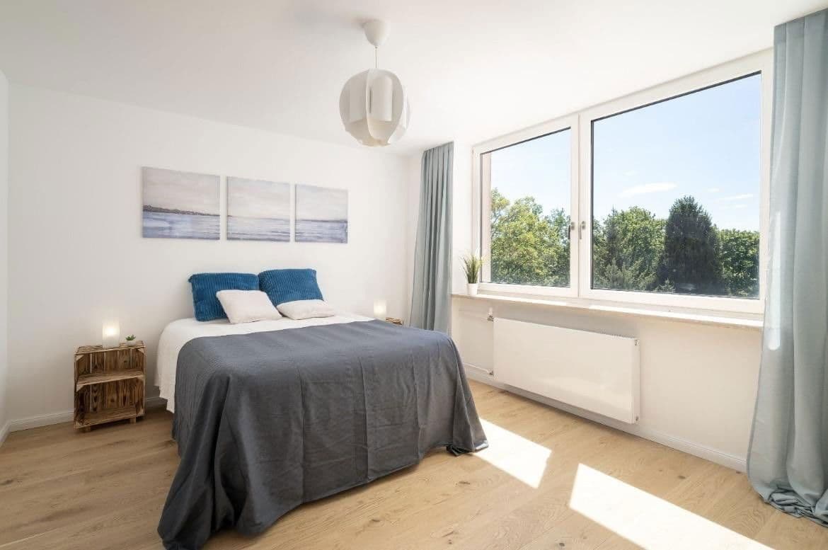 Predaj bytu 3-izbový 74 m², München, Bavorsko Predaj bytu 3-izbový 74 m², München, Bavorsko