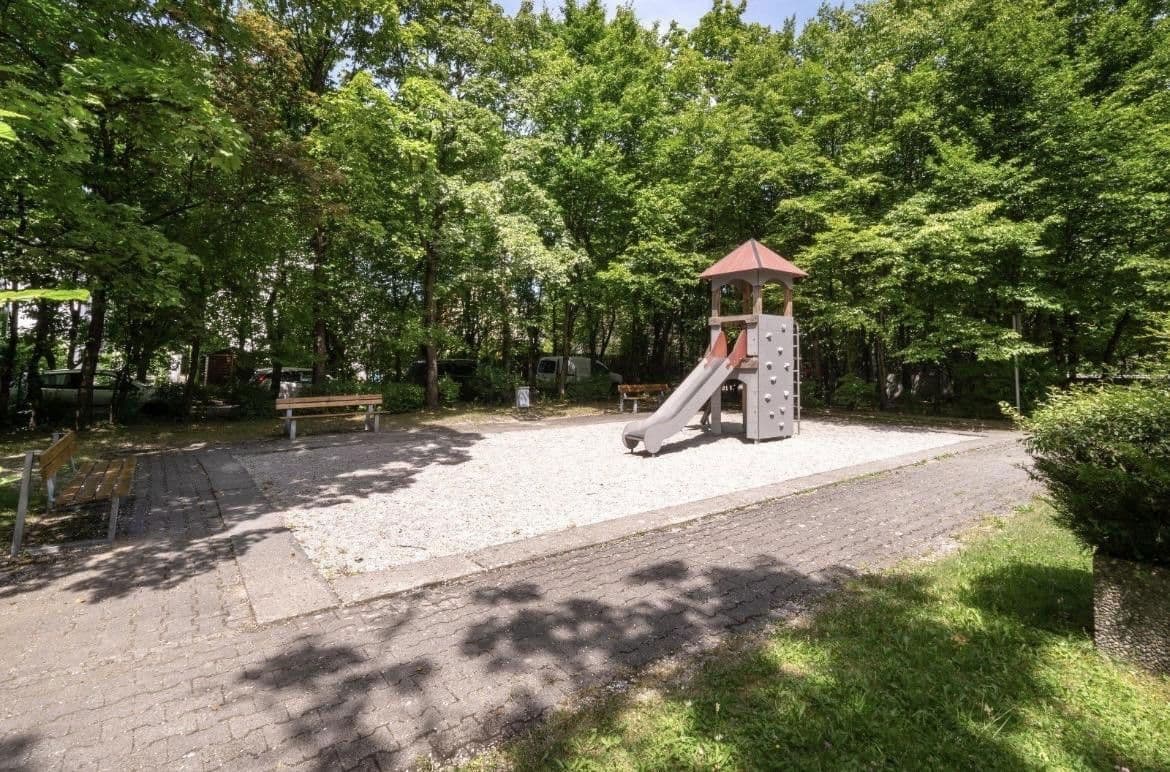 Predaj bytu 3-izbový 74 m², München, Bavorsko Predaj bytu 3-izbový 74 m², München, Bavorsko