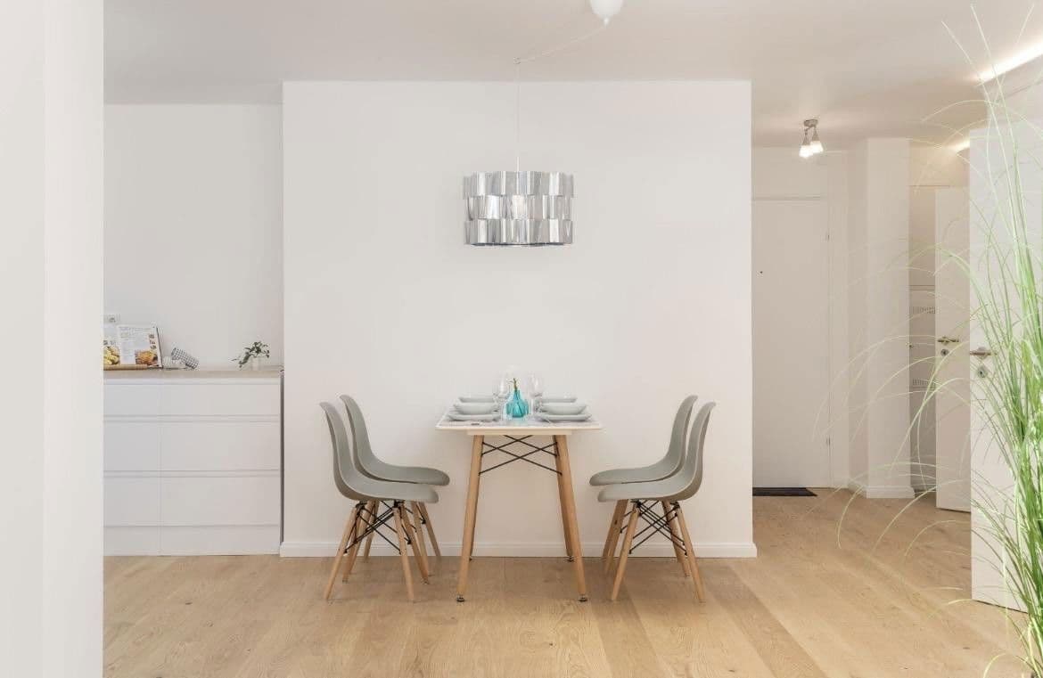 Predaj bytu 3-izbový 74 m², München, Bavorsko Predaj bytu 3-izbový 74 m², München, Bavorsko