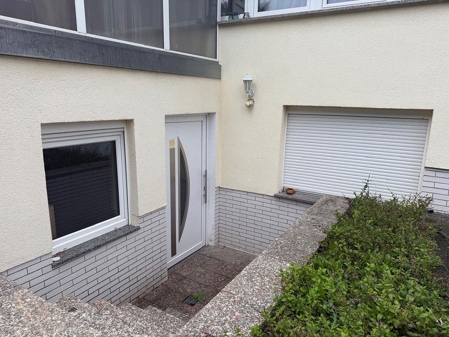 Prenájom bytu 4-izbový 120 m², Händelstraße 26, Limeshain, Hesensko Prenájom bytu 4-izbový 120 m², Händelstraße 26, Limeshain, Hesensko