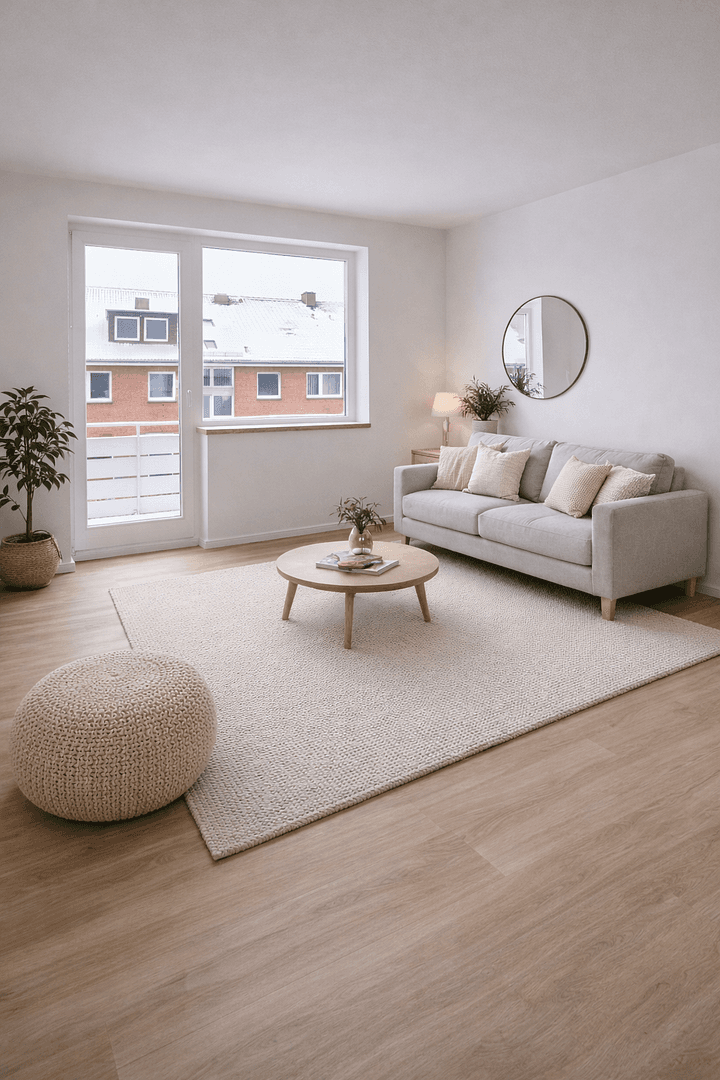 Prenájom bytu 1-izbový 32 m², Habichthof 11, Flensburg, Šlezvicko-Holštajnsko Prenájom bytu 1-izbový 32 m², Habichthof 11, Flensburg, Šlezvicko-Holštajnsko