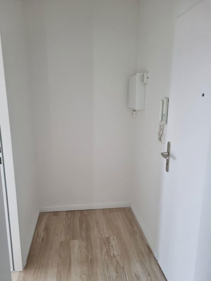 Prenájom bytu 1-izbový 32 m², Habichthof 11, Flensburg, Šlezvicko-Holštajnsko Prenájom bytu 1-izbový 32 m², Habichthof 11, Flensburg, Šlezvicko-Holštajnsko