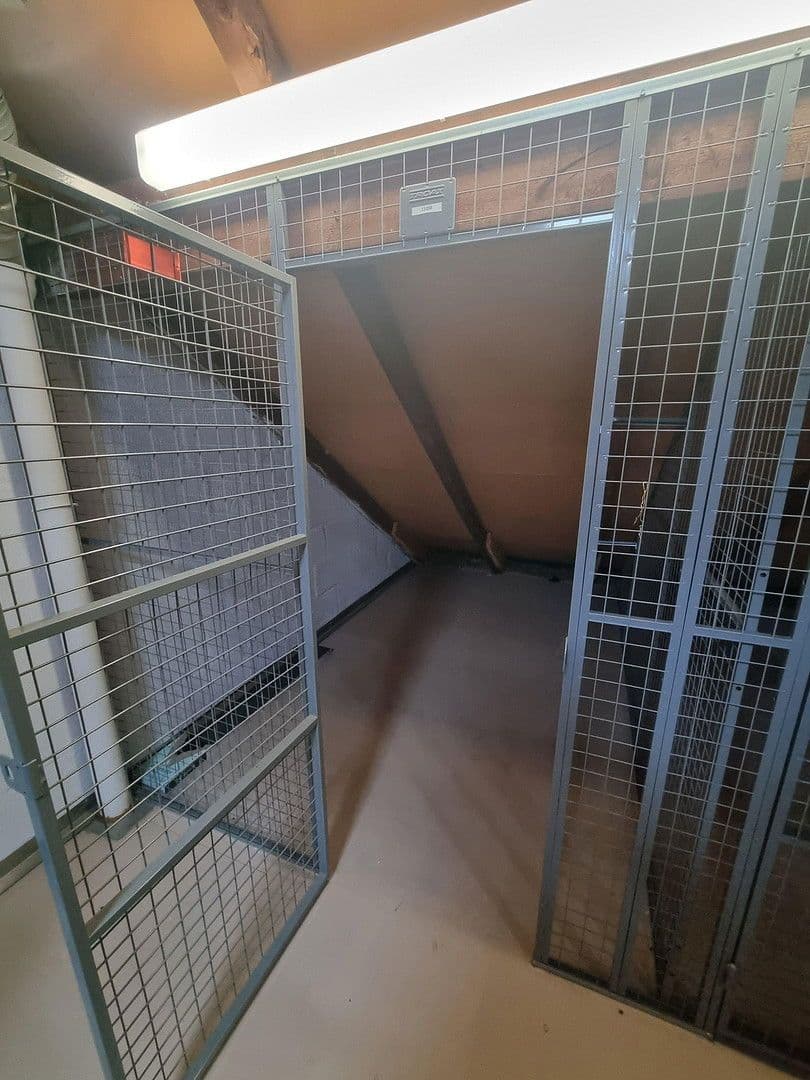 Prenájom bytu 1-izbový 32 m², Habichthof 11, Flensburg, Šlezvicko-Holštajnsko Prenájom bytu 1-izbový 32 m², Habichthof 11, Flensburg, Šlezvicko-Holštajnsko