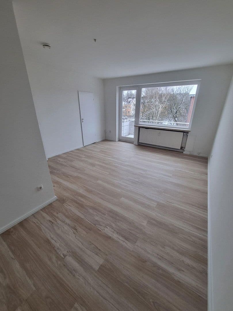 Prenájom bytu 1-izbový 32 m², Habichthof 11, Flensburg, Šlezvicko-Holštajnsko Prenájom bytu 1-izbový 32 m², Habichthof 11, Flensburg, Šlezvicko-Holštajnsko