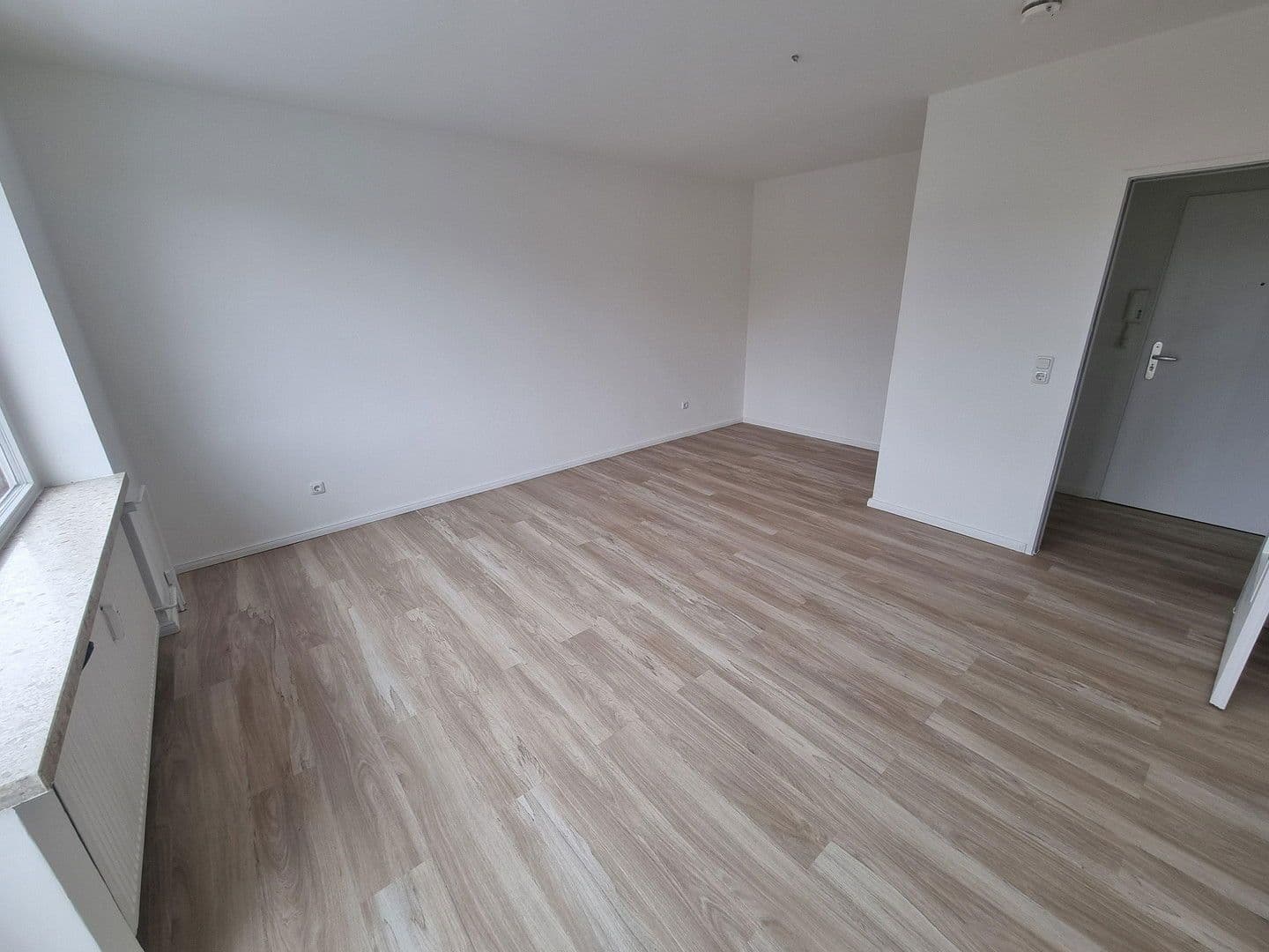 Prenájom bytu 1-izbový 32 m², Habichthof 11, Flensburg, Šlezvicko-Holštajnsko Prenájom bytu 1-izbový 32 m², Habichthof 11, Flensburg, Šlezvicko-Holštajnsko