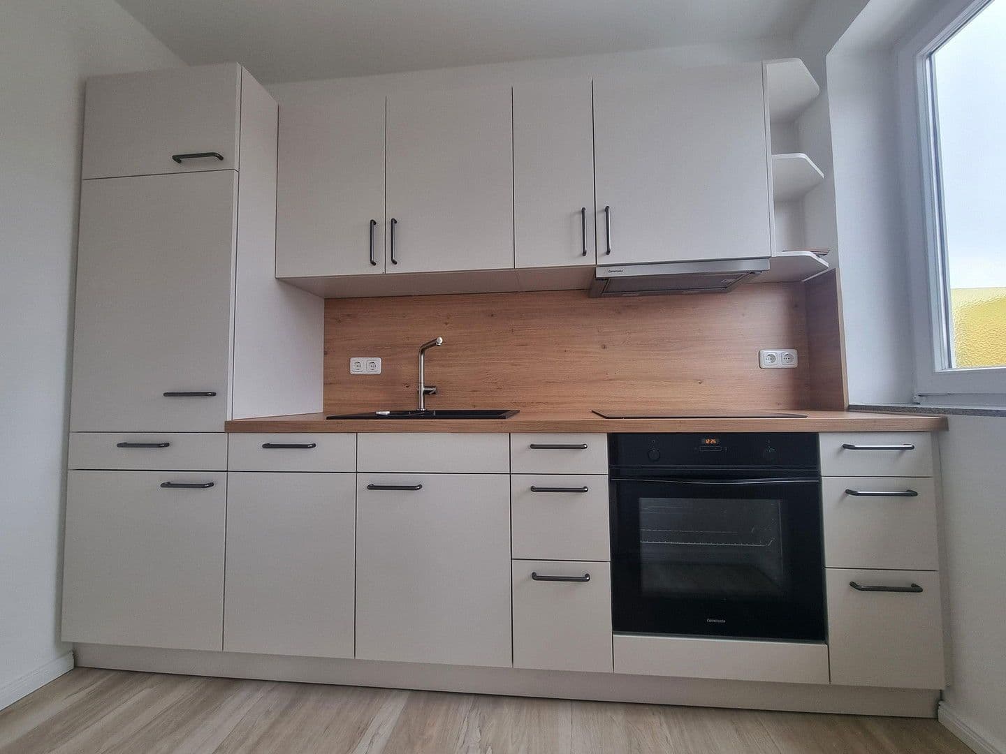 Prenájom bytu 1-izbový 32 m², Habichthof 11, Flensburg, Šlezvicko-Holštajnsko Prenájom bytu 1-izbový 32 m², Habichthof 11, Flensburg, Šlezvicko-Holštajnsko