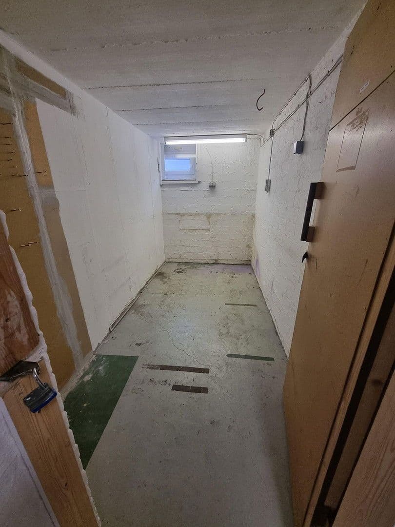 Prenájom bytu 1-izbový 32 m², Habichthof 11, Flensburg, Šlezvicko-Holštajnsko Prenájom bytu 1-izbový 32 m², Habichthof 11, Flensburg, Šlezvicko-Holštajnsko