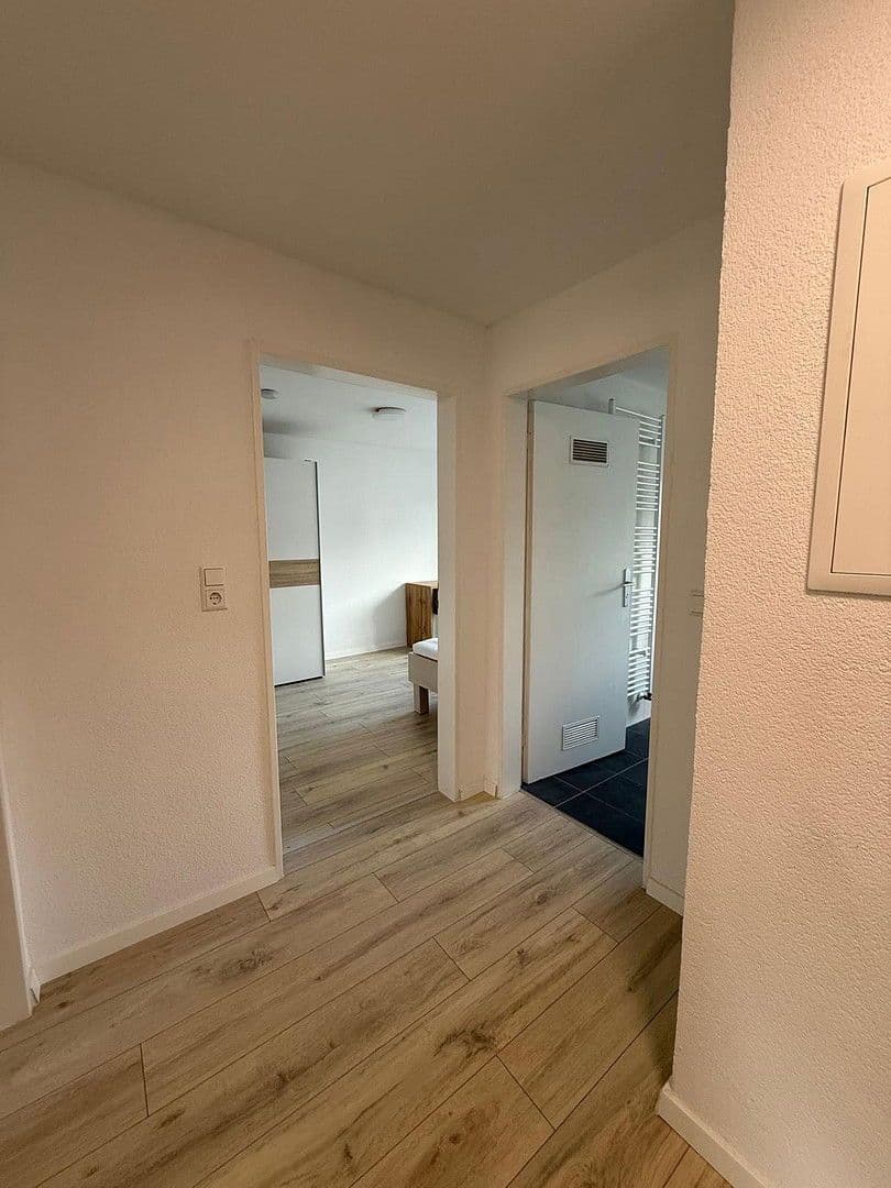 Predaj bytu 3-izbový 68 m², Trifelsstraße 79, Ludwigshafen, Porýnie-Falcko Predaj bytu 3-izbový 68 m², Trifelsstraße 79, Ludwigshafen, Porýnie-Falcko