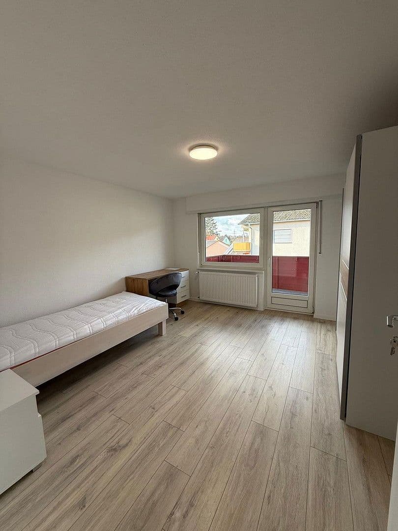 Predaj bytu 3-izbový 68 m², Trifelsstraße 79, Ludwigshafen, Porýnie-Falcko Predaj bytu 3-izbový 68 m², Trifelsstraße 79, Ludwigshafen, Porýnie-Falcko