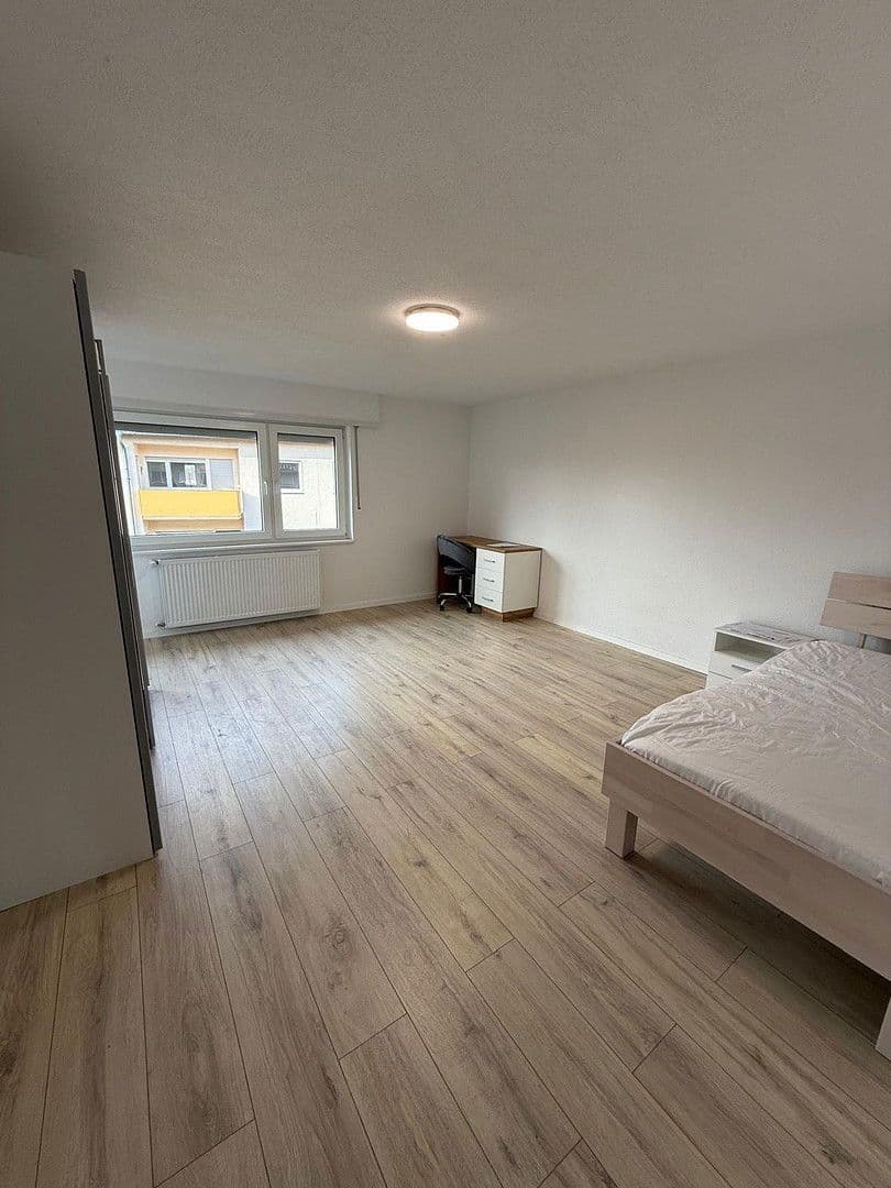 Predaj bytu 3-izbový 68 m², Trifelsstraße 79, Ludwigshafen, Porýnie-Falcko Predaj bytu 3-izbový 68 m², Trifelsstraße 79, Ludwigshafen, Porýnie-Falcko
