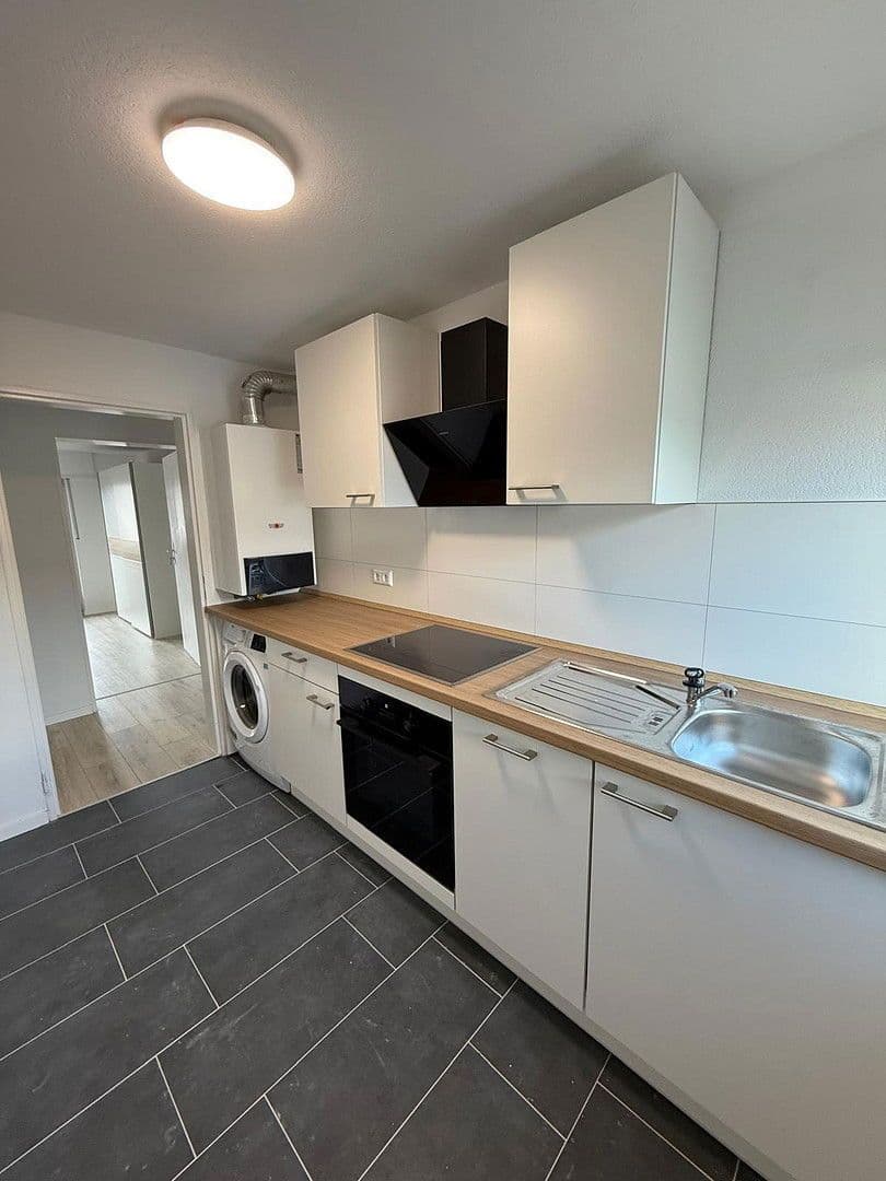 Predaj bytu 3-izbový 68 m², Trifelsstraße 79, Ludwigshafen, Porýnie-Falcko Predaj bytu 3-izbový 68 m², Trifelsstraße 79, Ludwigshafen, Porýnie-Falcko