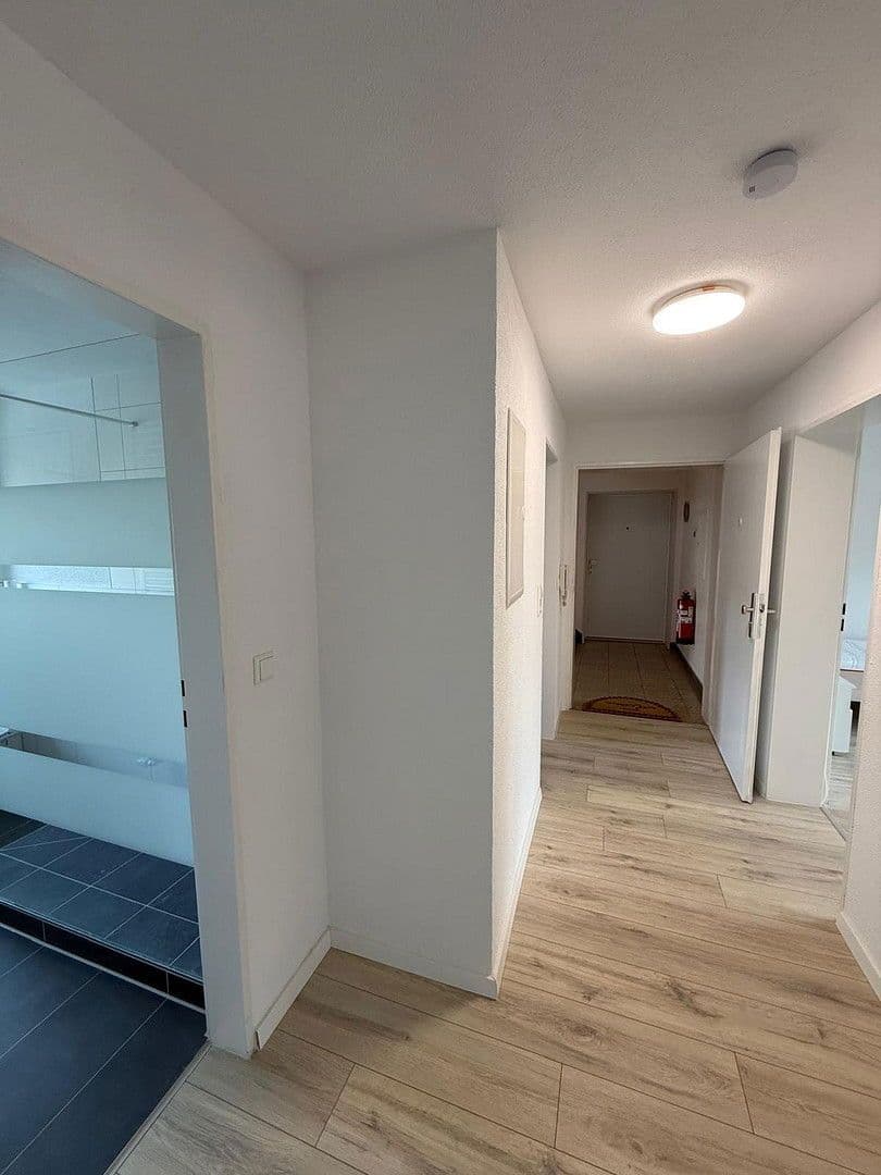 Predaj bytu 3-izbový 68 m², Trifelsstraße 79, Ludwigshafen, Porýnie-Falcko Predaj bytu 3-izbový 68 m², Trifelsstraße 79, Ludwigshafen, Porýnie-Falcko