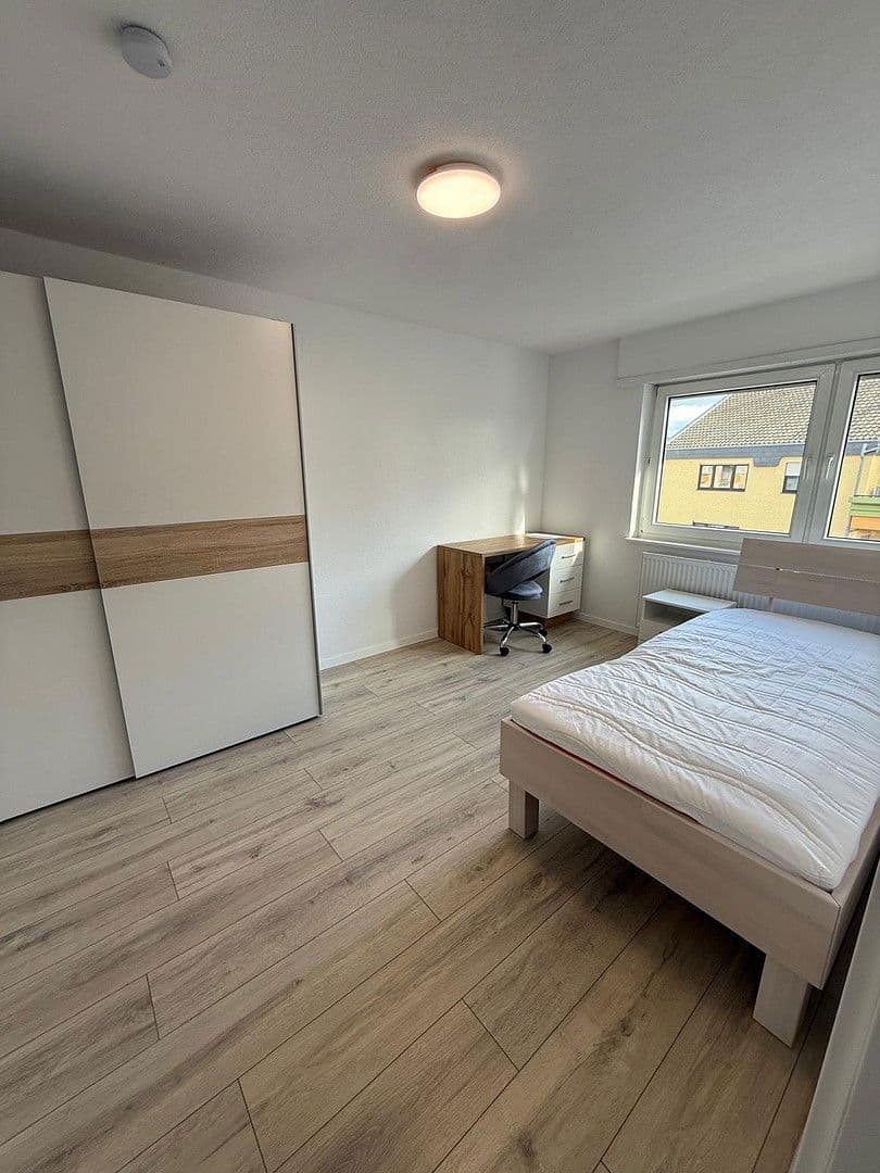 Predaj bytu 3-izbový 68 m², Trifelsstraße 79, Ludwigshafen, Porýnie-Falcko Predaj bytu 3-izbový 68 m², Trifelsstraße 79, Ludwigshafen, Porýnie-Falcko