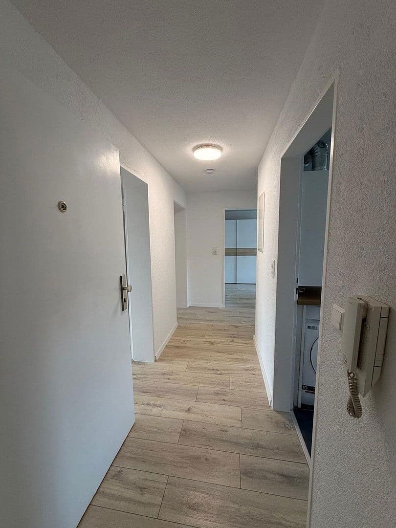Predaj bytu 3-izbový 68 m², Trifelsstraße 79, Ludwigshafen, Porýnie-Falcko Predaj bytu 3-izbový 68 m², Trifelsstraße 79, Ludwigshafen, Porýnie-Falcko