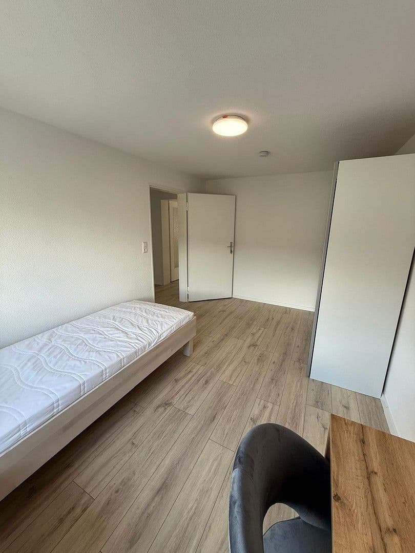 Predaj bytu 3-izbový 68 m², Trifelsstraße 79, Ludwigshafen, Porýnie-Falcko Predaj bytu 3-izbový 68 m², Trifelsstraße 79, Ludwigshafen, Porýnie-Falcko