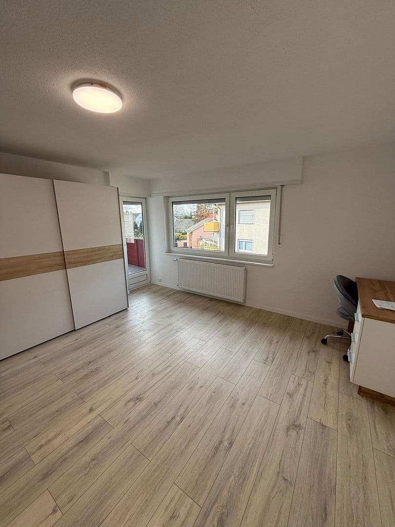 Predaj bytu 3-izbový 68 m², Trifelsstraße 79, Ludwigshafen, Porýnie-Falcko Predaj bytu 3-izbový 68 m², Trifelsstraße 79, Ludwigshafen, Porýnie-Falcko