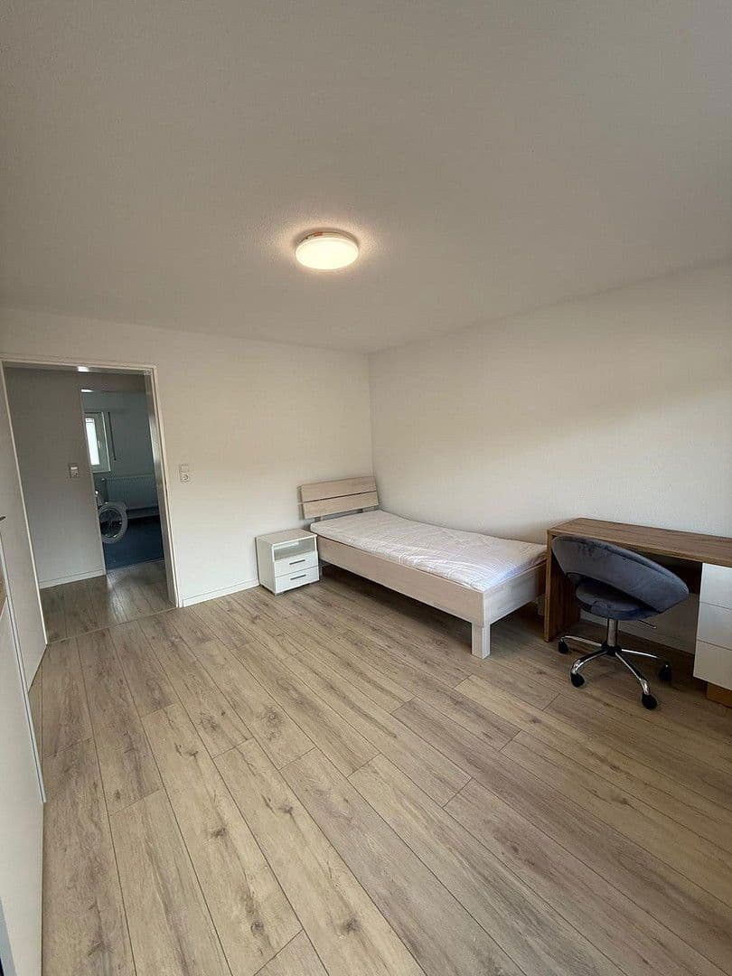 Predaj bytu 3-izbový 68 m², Trifelsstraße 79, Ludwigshafen, Porýnie-Falcko Predaj bytu 3-izbový 68 m², Trifelsstraße 79, Ludwigshafen, Porýnie-Falcko