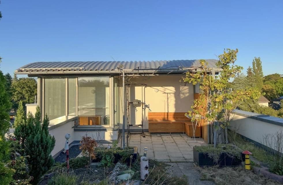 Predaj bytu 3-izbový 133 m², Ottobrunn, Bavorsko Predaj bytu 3-izbový 133 m², Ottobrunn, Bavorsko