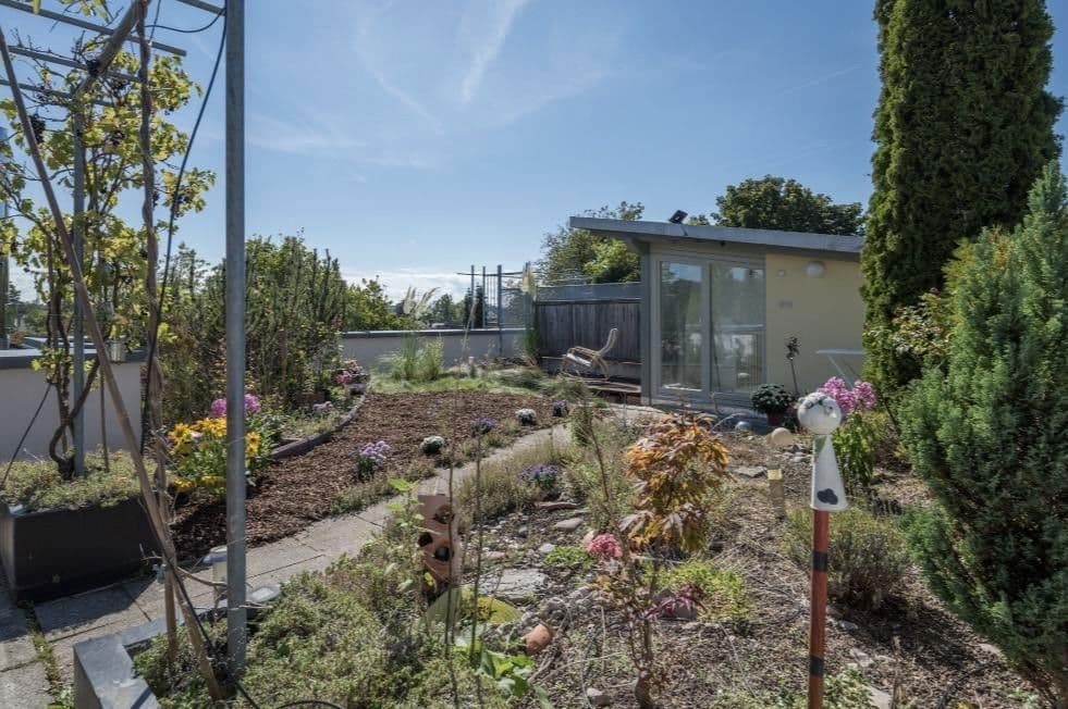 Predaj bytu 3-izbový 133 m², Ottobrunn, Bavorsko Predaj bytu 3-izbový 133 m², Ottobrunn, Bavorsko