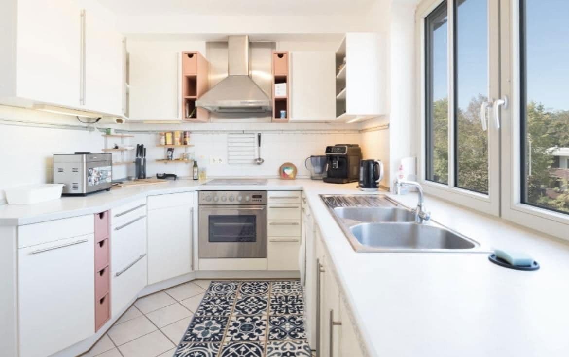 Predaj bytu 3-izbový 133 m², Ottobrunn, Bavorsko Predaj bytu 3-izbový 133 m², Ottobrunn, Bavorsko