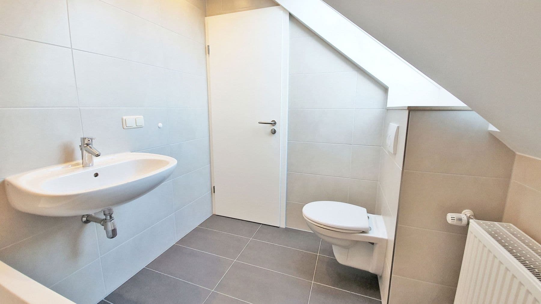 Prenájom domu 100 m², pozemek 180 m², Peine, Dolné Sasko Prenájom domu 100 m², pozemek 180 m², Peine, Dolné Sasko