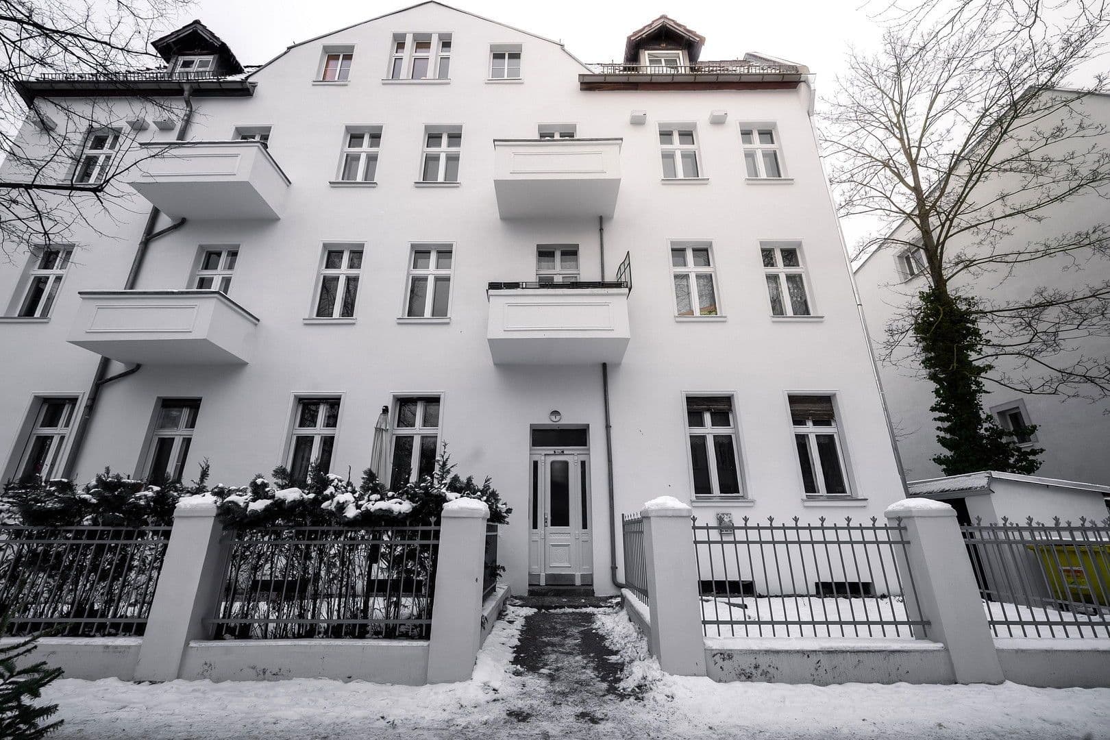 Predaj bytu 2-izbový 63 m², Berlin, Berlín Predaj bytu 2-izbový 63 m², Berlin, Berlín