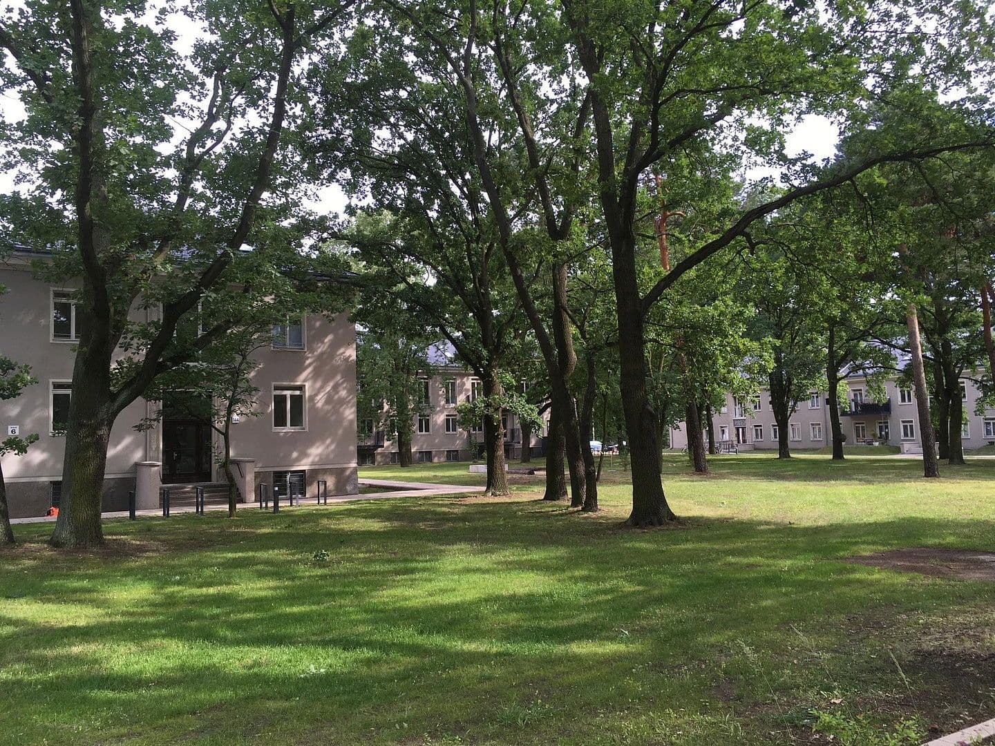 Predaj bytu 2-izbový 80 m², Südostallee 132, Berlin, Berlín Predaj bytu 2-izbový 80 m², Südostallee 132, Berlin, Berlín