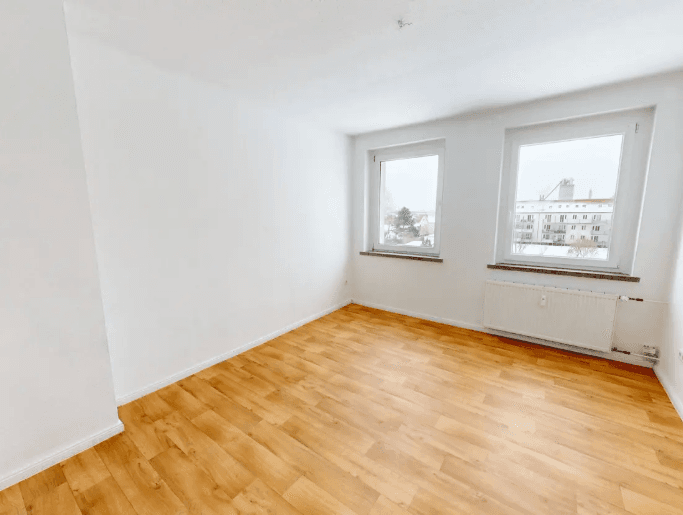 Prenájom bytu 3-izbový 70 m², Johannes-Runge-Straße 20, Wittenberge, Brandenbursko Prenájom bytu 3-izbový 70 m², Johannes-Runge-Straße 20, Wittenberge, Brandenbursko