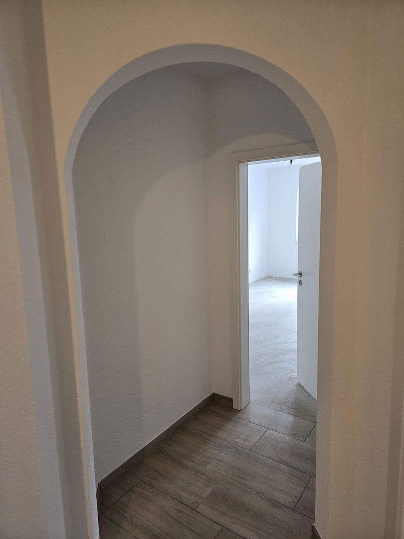 Predaj bytu 3-izbový 100 m², Unterwallweg 15, Bückeburg, Dolné Sasko Predaj bytu 3-izbový 100 m², Unterwallweg 15, Bückeburg, Dolné Sasko