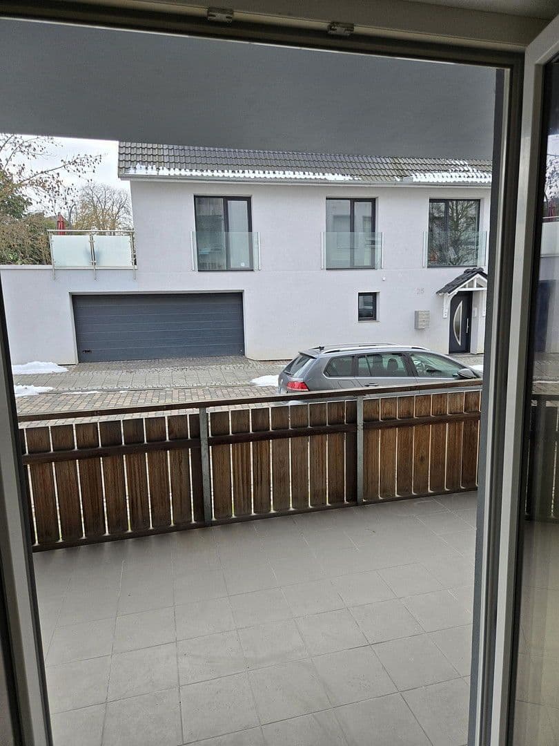 Predaj bytu 3-izbový 100 m², Unterwallweg 15, Bückeburg, Dolné Sasko Predaj bytu 3-izbový 100 m², Unterwallweg 15, Bückeburg, Dolné Sasko