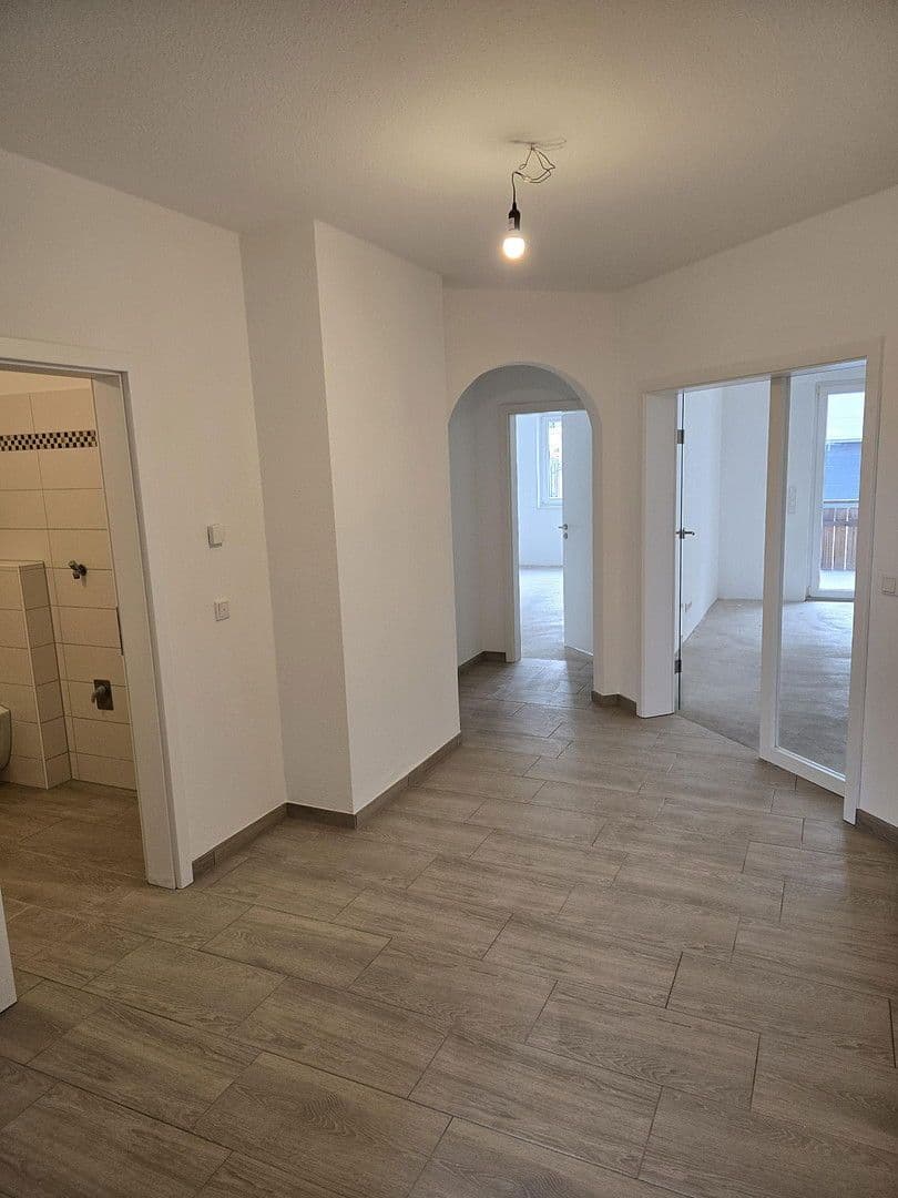 Predaj bytu 3-izbový 100 m², Unterwallweg 15, Bückeburg, Dolné Sasko Predaj bytu 3-izbový 100 m², Unterwallweg 15, Bückeburg, Dolné Sasko