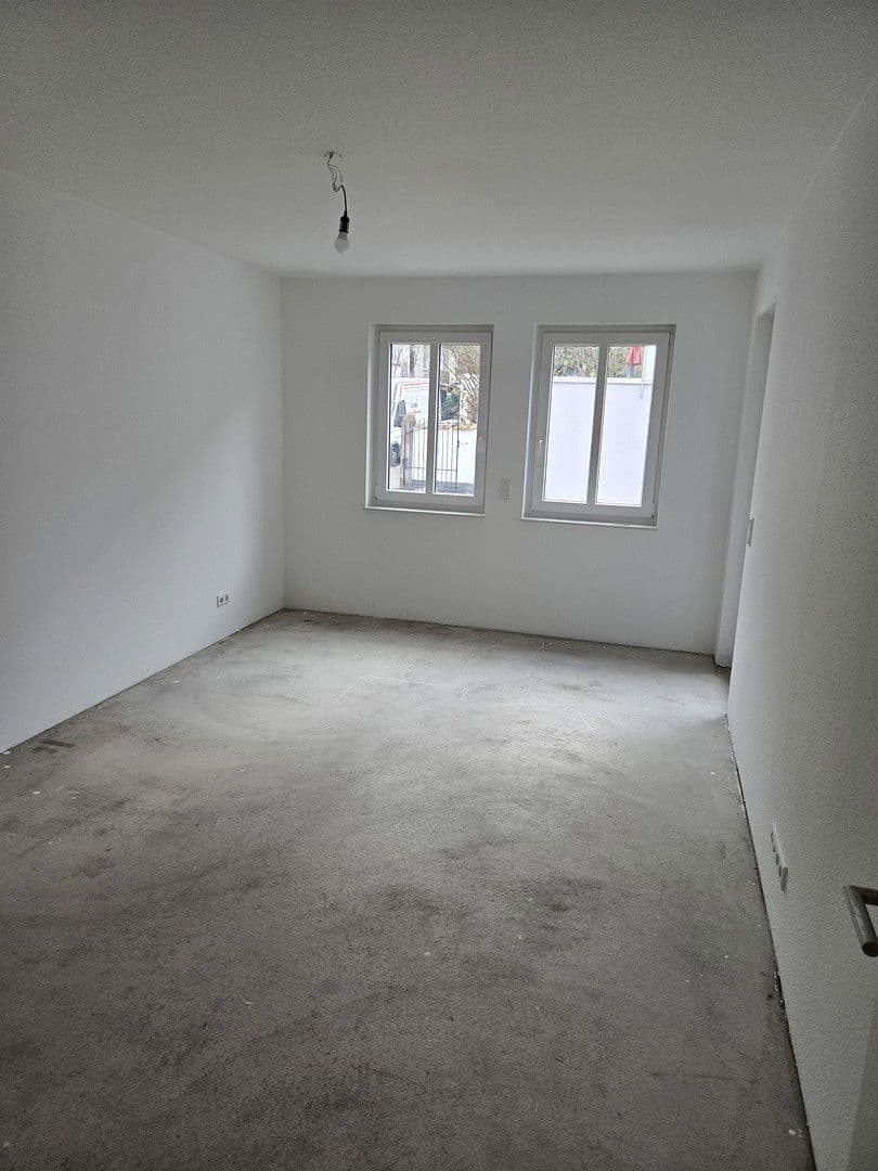 Predaj bytu 3-izbový 100 m², Unterwallweg 15, Bückeburg, Dolné Sasko Predaj bytu 3-izbový 100 m², Unterwallweg 15, Bückeburg, Dolné Sasko