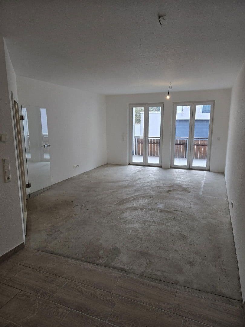 Predaj bytu 3-izbový 100 m², Unterwallweg 15, Bückeburg, Dolné Sasko Predaj bytu 3-izbový 100 m², Unterwallweg 15, Bückeburg, Dolné Sasko