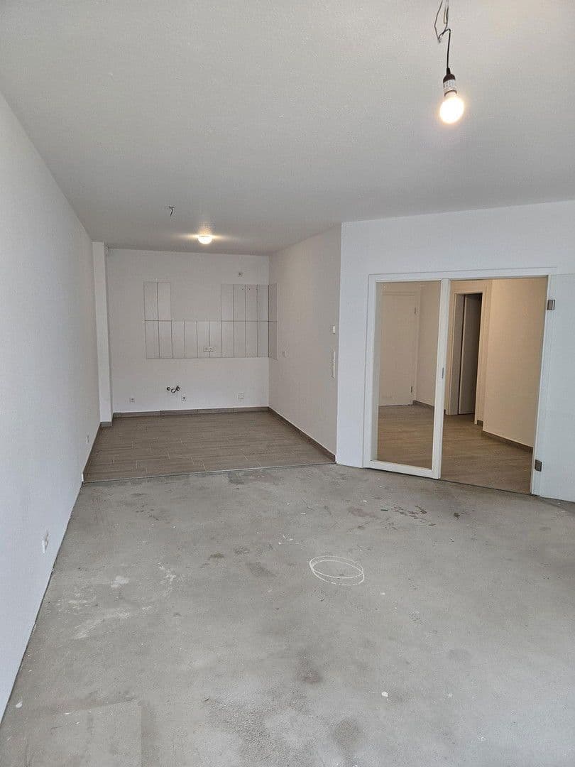 Predaj bytu 3-izbový 100 m², Unterwallweg 15, Bückeburg, Dolné Sasko Predaj bytu 3-izbový 100 m², Unterwallweg 15, Bückeburg, Dolné Sasko