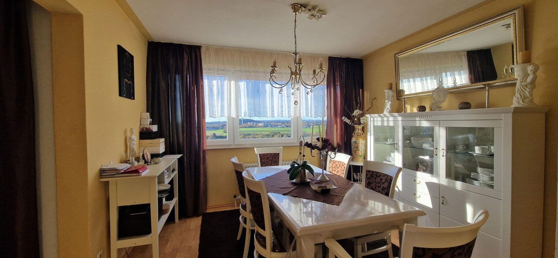 Predaj bytu 4-izbový 102 m², Bietigheim-Bissingen, Bádensko-Wurttembersko Predaj bytu 4-izbový 102 m², Bietigheim-Bissingen, Bádensko-Wurttembersko