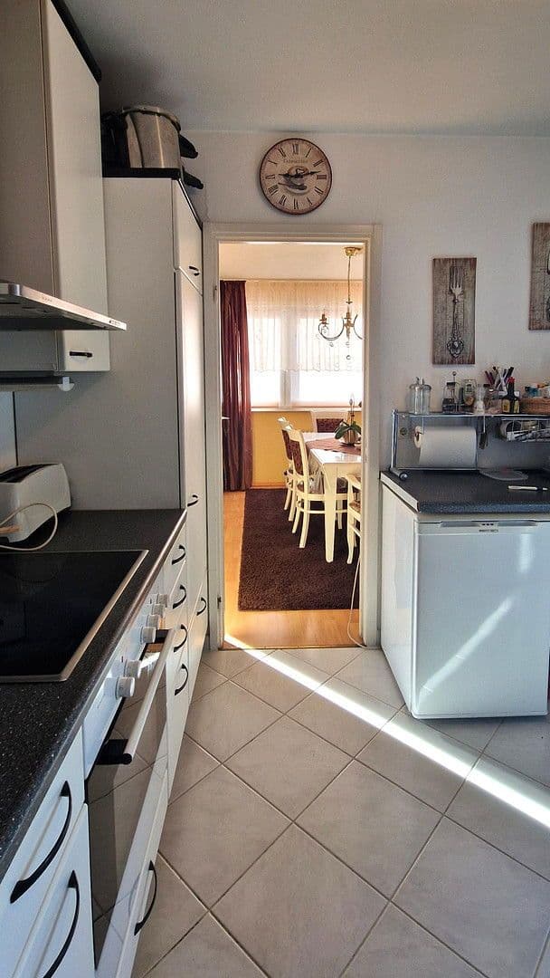 Predaj bytu 4-izbový 102 m², Bietigheim-Bissingen, Bádensko-Wurttembersko Predaj bytu 4-izbový 102 m², Bietigheim-Bissingen, Bádensko-Wurttembersko