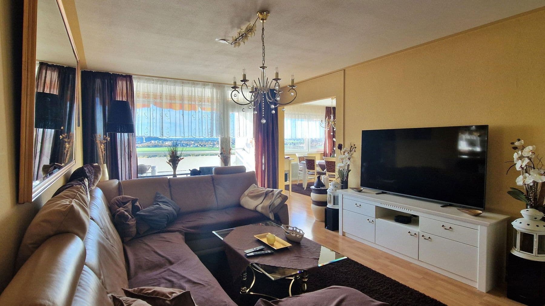 Predaj bytu 4-izbový 102 m², Bietigheim-Bissingen, Bádensko-Wurttembersko Predaj bytu 4-izbový 102 m², Bietigheim-Bissingen, Bádensko-Wurttembersko