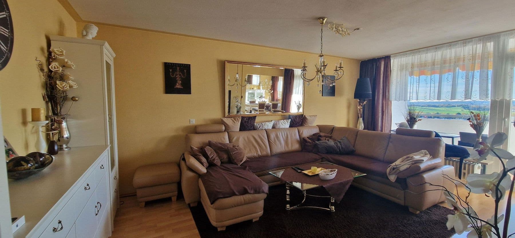 Predaj bytu 4-izbový 102 m², Bietigheim-Bissingen, Bádensko-Wurttembersko Predaj bytu 4-izbový 102 m², Bietigheim-Bissingen, Bádensko-Wurttembersko