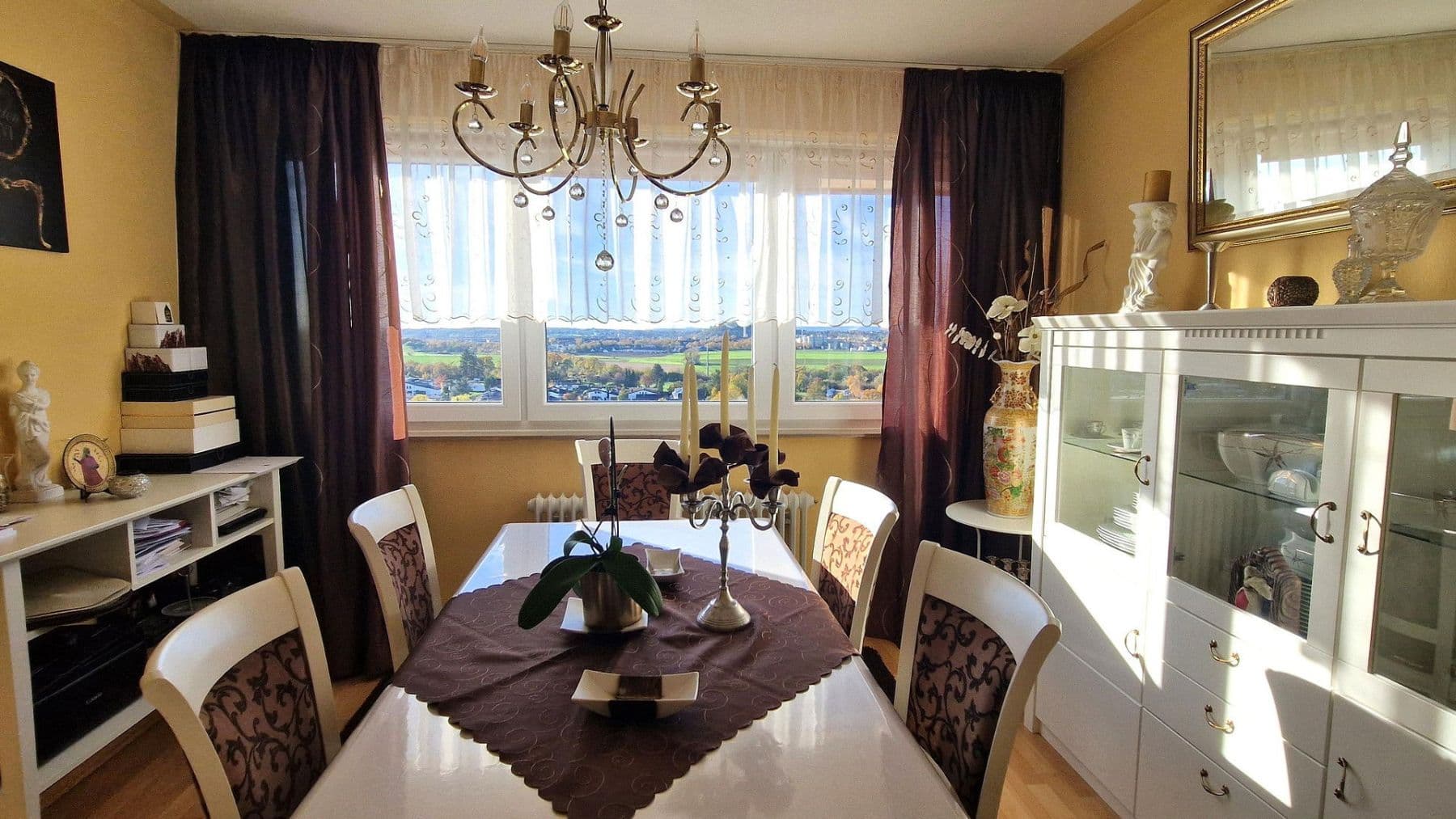 Predaj bytu 4-izbový 102 m², Bietigheim-Bissingen, Bádensko-Wurttembersko Predaj bytu 4-izbový 102 m², Bietigheim-Bissingen, Bádensko-Wurttembersko