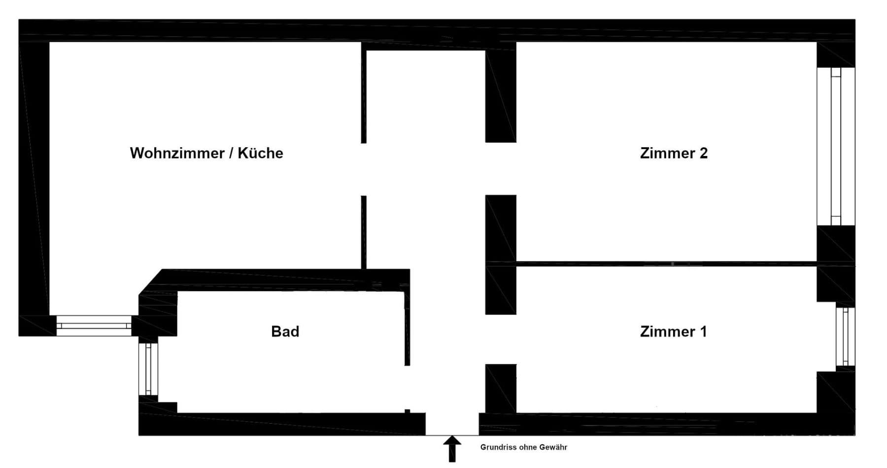 Predaj bytu 3-izbový 72 m², Leonhardtstraße 16, Berlin, Berlín Predaj bytu 3-izbový 72 m², Leonhardtstraße 16, Berlin, Berlín
