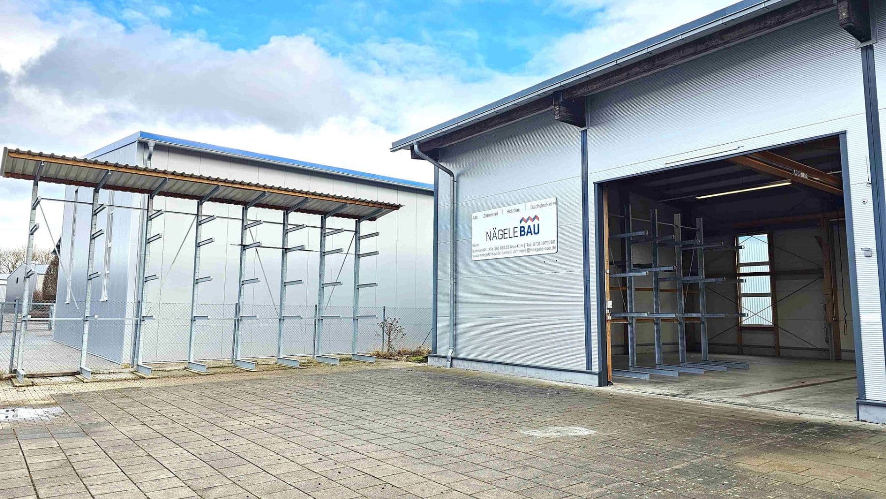 Prenájom nebytového priestoru 1.020 m², Große Isel 9, Neu-Ulm, Bavorsko Prenájom nebytového priestoru 1.020 m², Große Isel 9, Neu-Ulm, Bavorsko