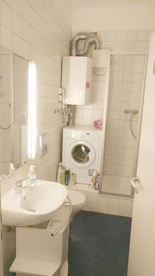 Prenájom bytu 2-izbový 56 m², Ulm, Bádensko-Wurttembersko Prenájom bytu 2-izbový 56 m², Ulm, Bádensko-Wurttembersko