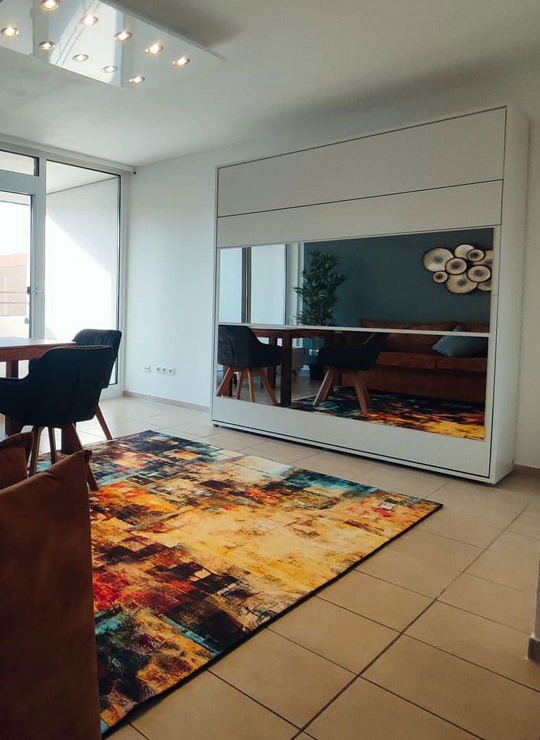 Predaj bytu 1-izbový 29 m², Münsterstr. 8, Mainz, Porýnie-Falcko Predaj bytu 1-izbový 29 m², Münsterstr. 8, Mainz, Porýnie-Falcko