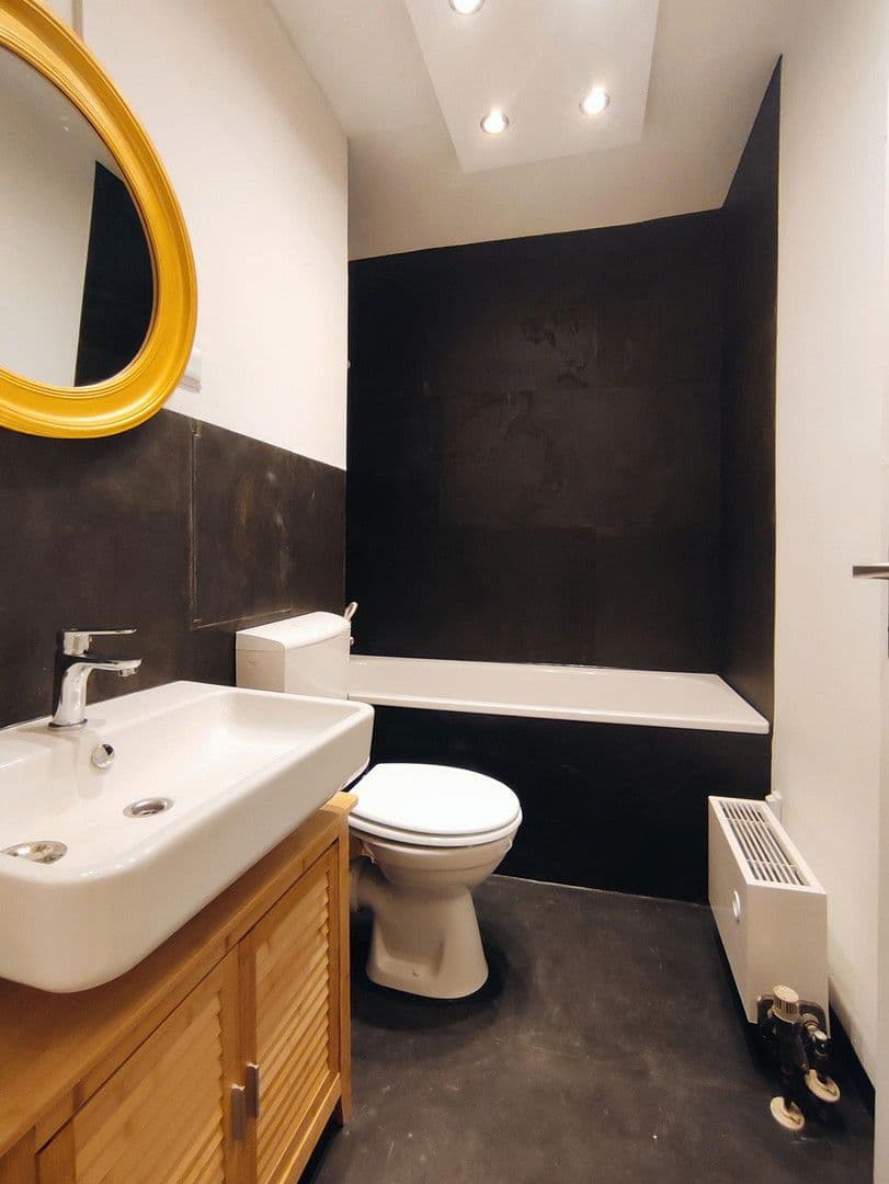 Predaj bytu 1-izbový 29 m², Münsterstr. 8, Mainz, Porýnie-Falcko Predaj bytu 1-izbový 29 m², Münsterstr. 8, Mainz, Porýnie-Falcko