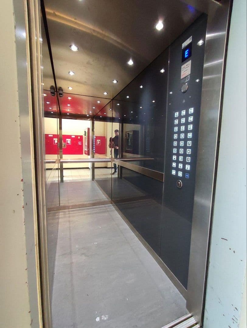 Predaj bytu 1-izbový 29 m², Münsterstr. 8, Mainz, Porýnie-Falcko Predaj bytu 1-izbový 29 m², Münsterstr. 8, Mainz, Porýnie-Falcko