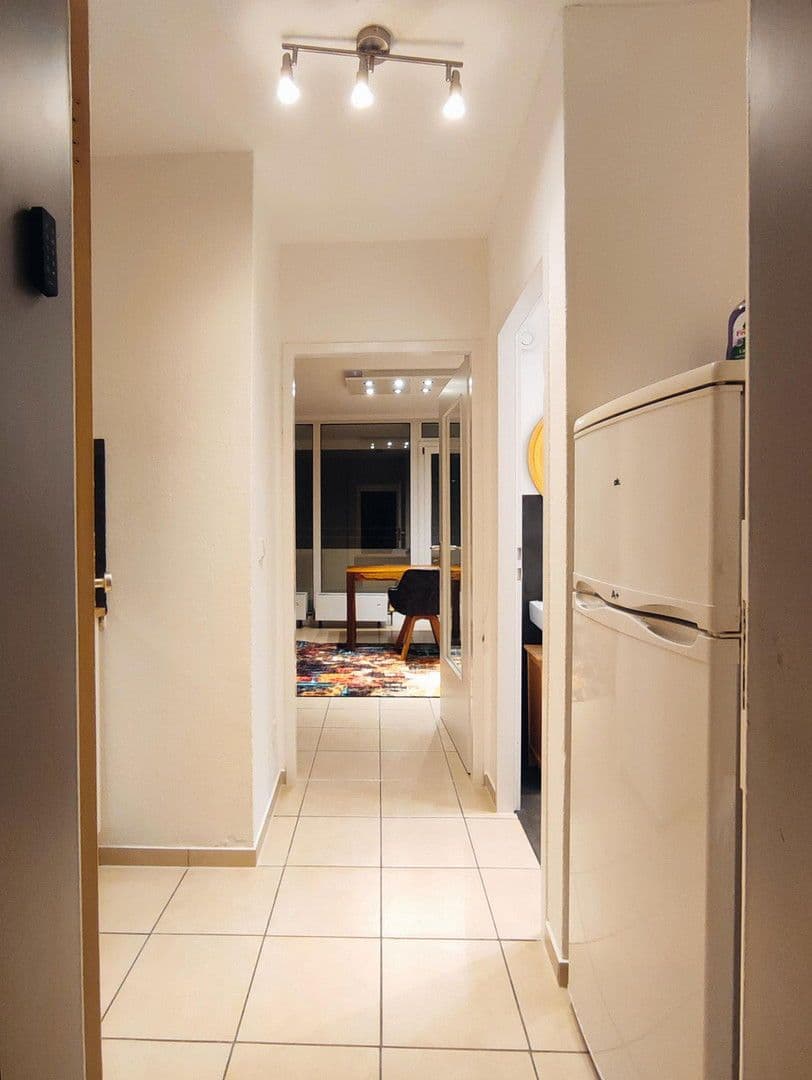 Predaj bytu 1-izbový 29 m², Münsterstr. 8, Mainz, Porýnie-Falcko Predaj bytu 1-izbový 29 m², Münsterstr. 8, Mainz, Porýnie-Falcko